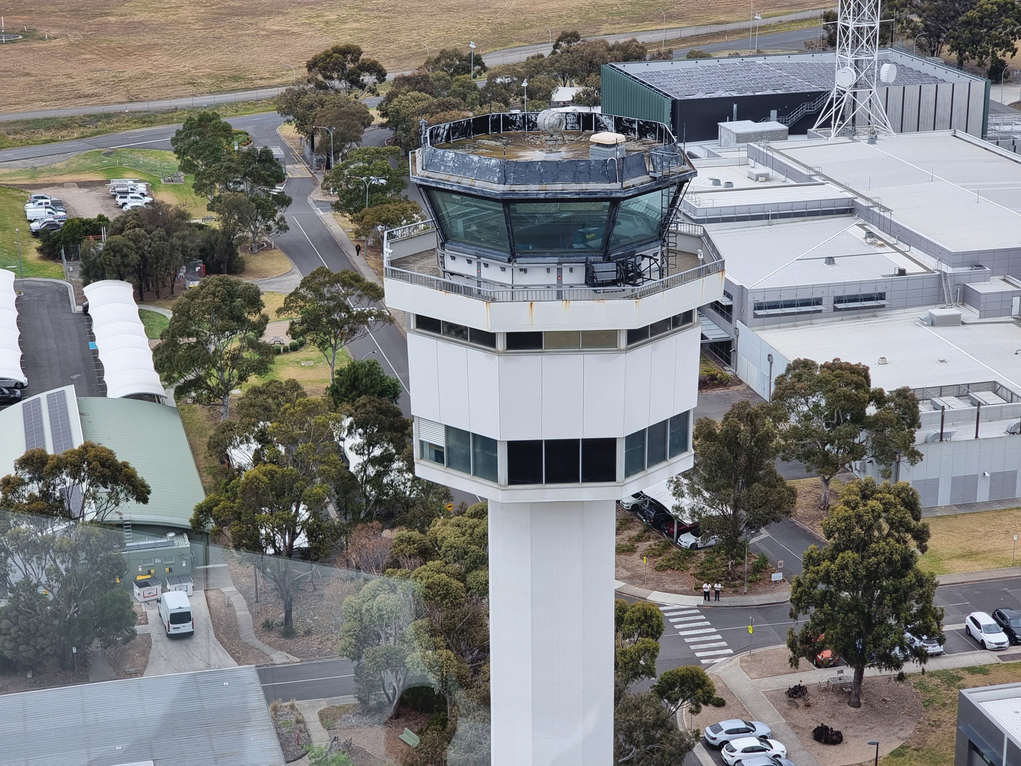 Inside Melbourne’s air traffic control hub Australian Aviation